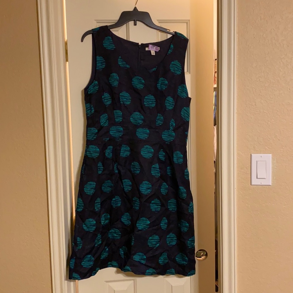Dress from Banana Republic size 14